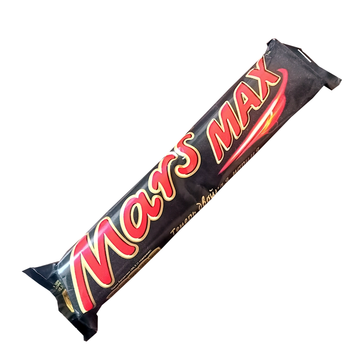 Батончик Mars Max